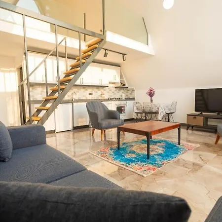 빌라 Dreamlife Ortaca (Mugla)