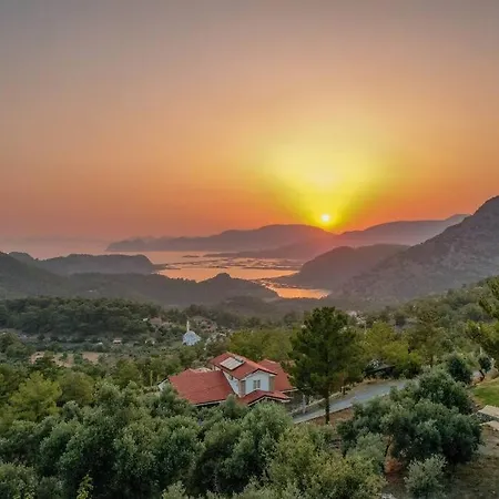 Dreamlife Villa Ortaca (Mugla)