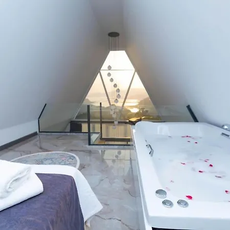 Villa Dreamlife Ortaca (Mugla)
